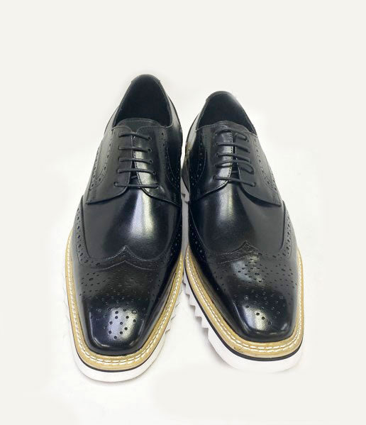 Style: 550-07-Black