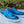 Style: 550-07-Ocean/Blue