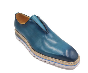 Style: 550-08-Light/Blue