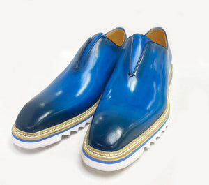 Style: 550-08-Ocean/Blue