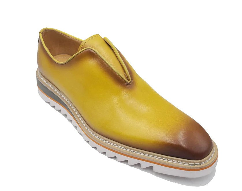 Style: 550-08-Yellow