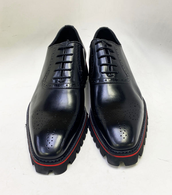 Style: 550-15-Black