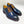 Style: 550-15-Navy/Cognac