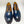 Style: 550-15-Navy/Cognac