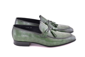 Style: 5509-Green