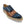 Load image into Gallery viewer, Style: 552-03T-Navy/Cognac
