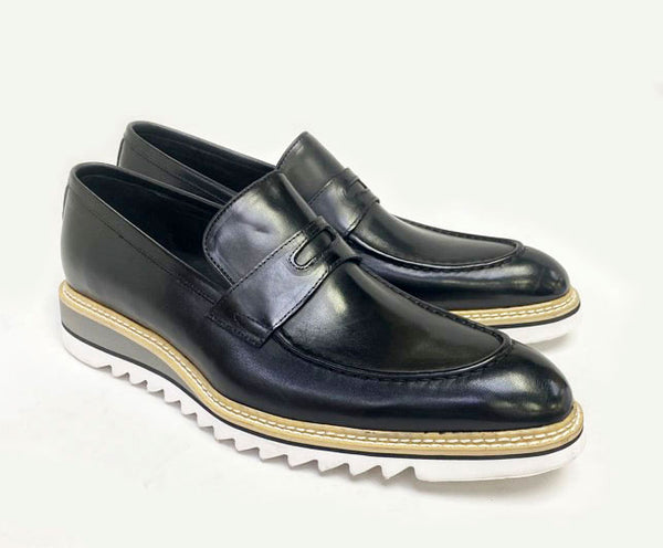 Style: 552-05-Black