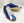 Style: 553-02-Blue