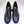Corrente Calfskin Sport Shoe Blue/Grey
