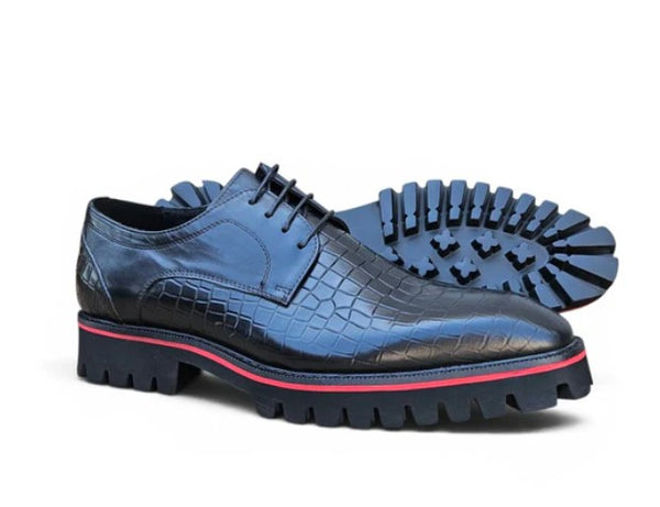 Style: 557-17E-Black