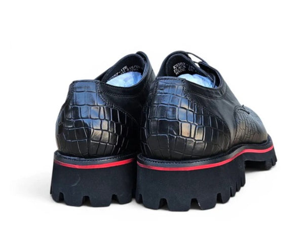 Style: 557-17E-Black
