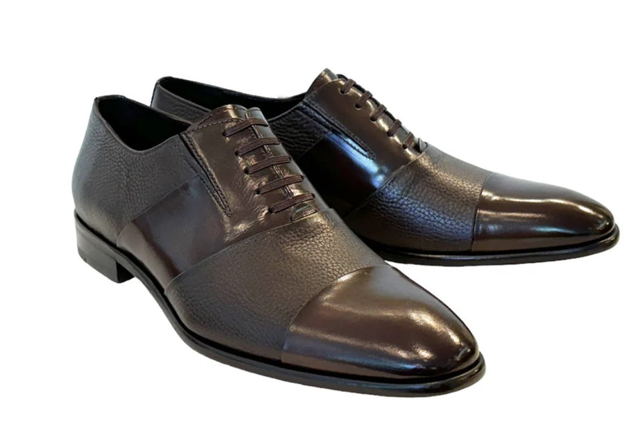 Style: Corrente 5691-Brown