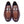 Load image into Gallery viewer, Corrente Burnished Calfskin Loafer Brown
