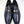 Corrente Burnished Calfskin Loafer Navy