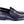 Load image into Gallery viewer, Corrente Vita Calfskin Loafer Navy
