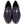 Load image into Gallery viewer, Corrente Vita Calfskin Loafer Navy
