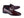 Corrente Gloss Calfskin Loafer - Burgundy
