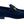 Load image into Gallery viewer, Corrente Suede Loafer Navy

