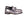Corrente Lux Leather Tassel Loafer - Grey