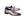 Corrente Lux Leather Tassel Loafer - Grey
