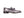 Corrente Lux Leather Tassel Loafer - Grey
