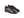 Corrente Calfskin Fashion Sneaker - Black