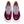 Style: 5769-Burgundy