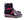 Corrente Crocodile Embossed Calfskin Slip-On Boot Brown