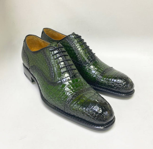 Style: 5817-1233A-Green