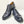 Style: 5817-1233A-Grey