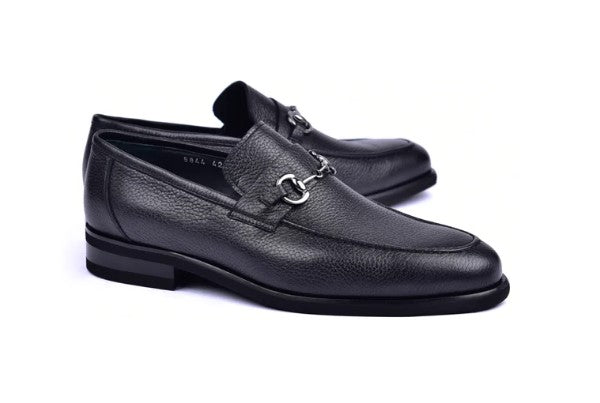 Advice on Ferragamo Loafer/Driver Sizing - Specificaly, Length vs Scuffs