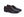 Corrente Grain Leather Penny Loafer - Black