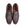 Corrente Grain Leather Penny Loafer - Brown