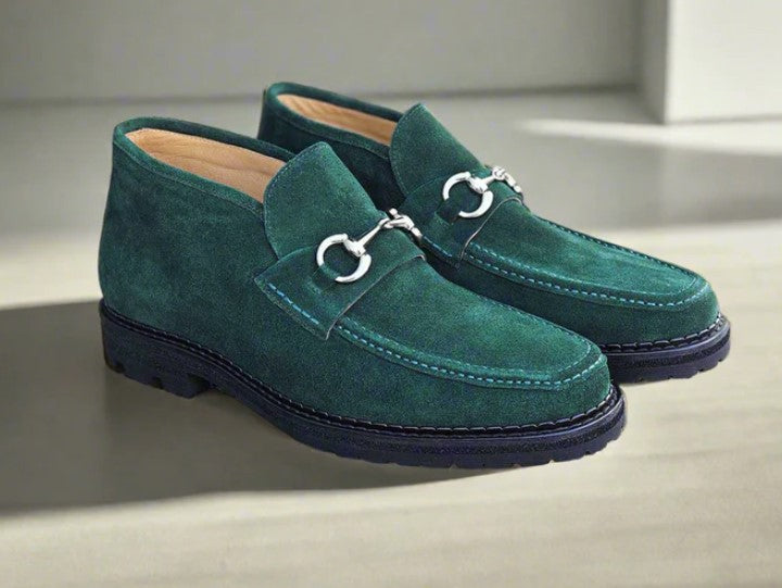 Style: 623-05S-Green