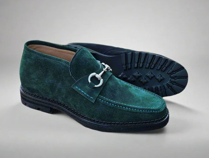 Style: 623-05S-Green