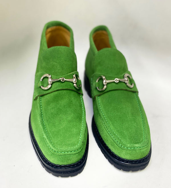 Style: 623-05S-Green