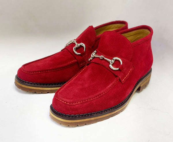 Style: 623-05S-Red