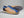 Style: 626-02CE-Cognac/Blue