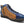 Load image into Gallery viewer, Style: 626-13E-Blue/Cognac
