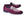 Style: 6376-Burgundy/Taupe