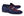 Style: 6376-Navy/Burgundy