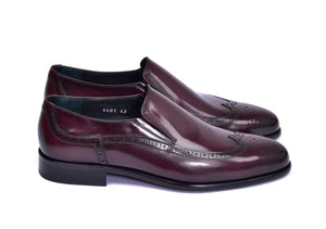 Style: 6401-Burgundy