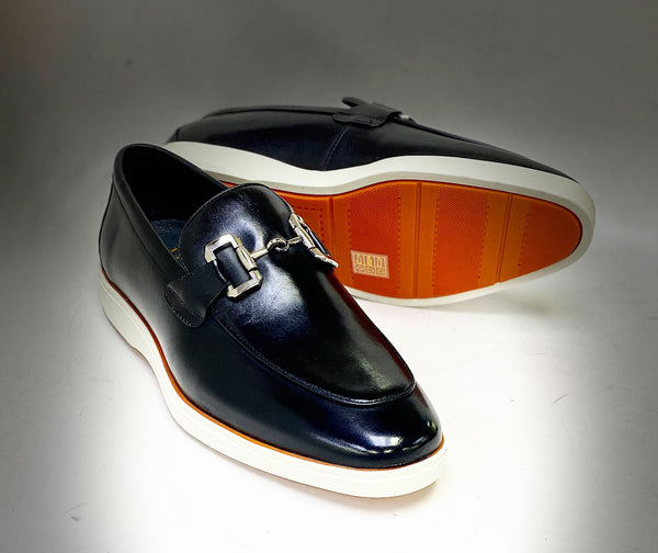 Style: 660-01-Black