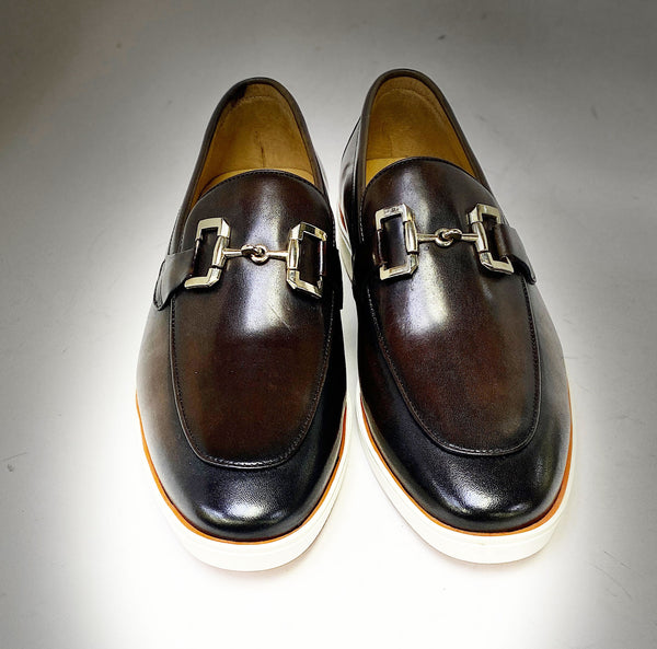 Style: 660-01-Brown