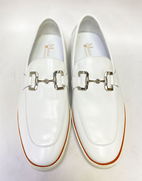 Style: 660-01-White