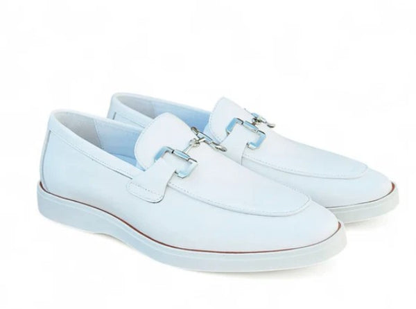 Style: 660-01-White