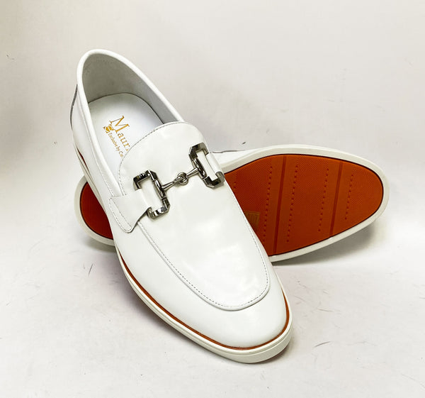 Style: 660-01-White