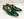 Style: 660-01P-Green