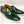 Style: 660-01P-Green