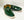 Style: 660-01P-Green